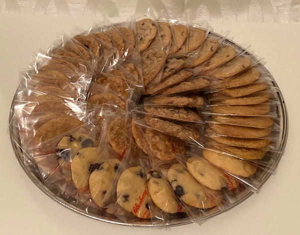 50 Cookie Tray (Classic)