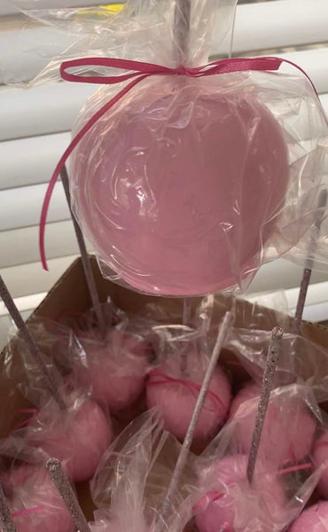Candy Apples