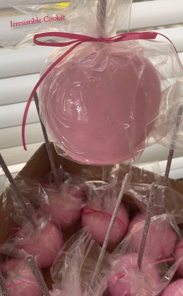 Candy Apples