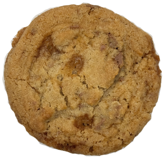 Snack Pack Cookie Box