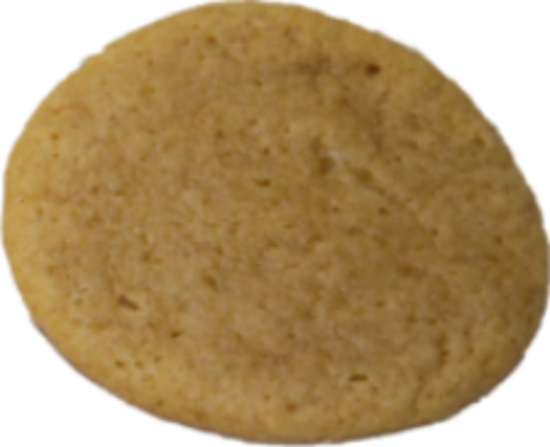 Snack Pack Cookie Box