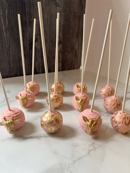 Cake Pops