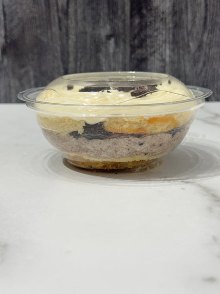 Wholesale Cookies & Cream Cheesecake Cookie Bowl