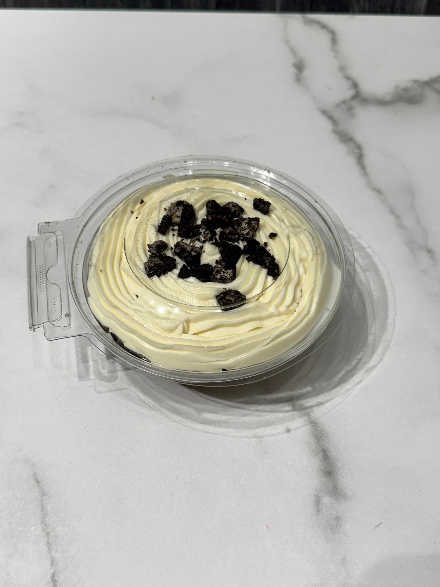 Wholesale Cookies & Cream Cheesecake Cookie Bowl