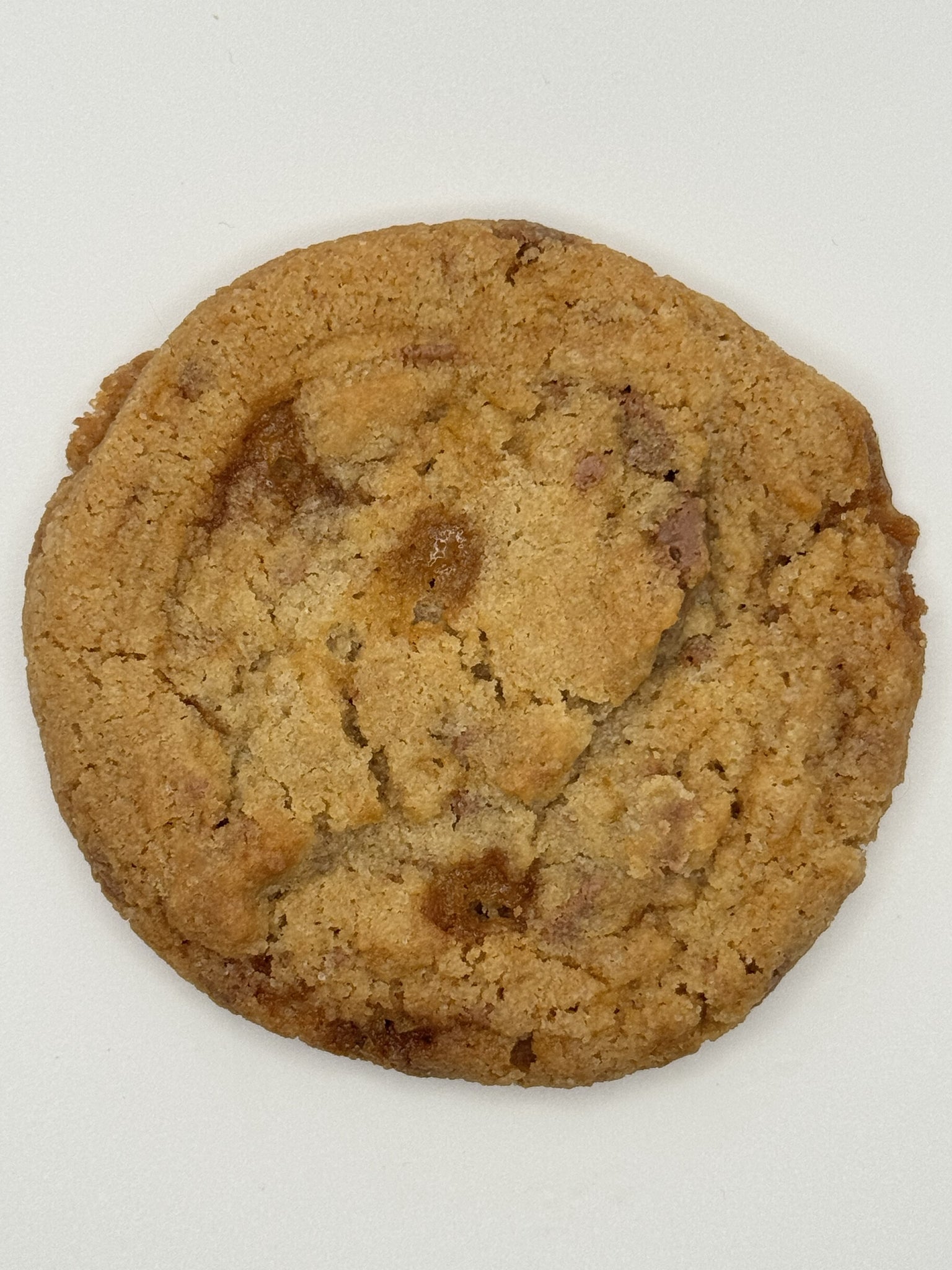 Caramelized Indulgence