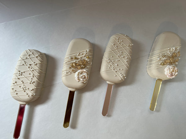 Cake Pops