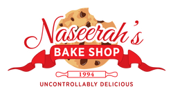 Naseerah's Bake Shop