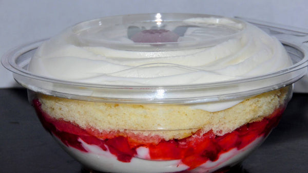 Wholesale Strawberry Shortcake Cookie Bowl