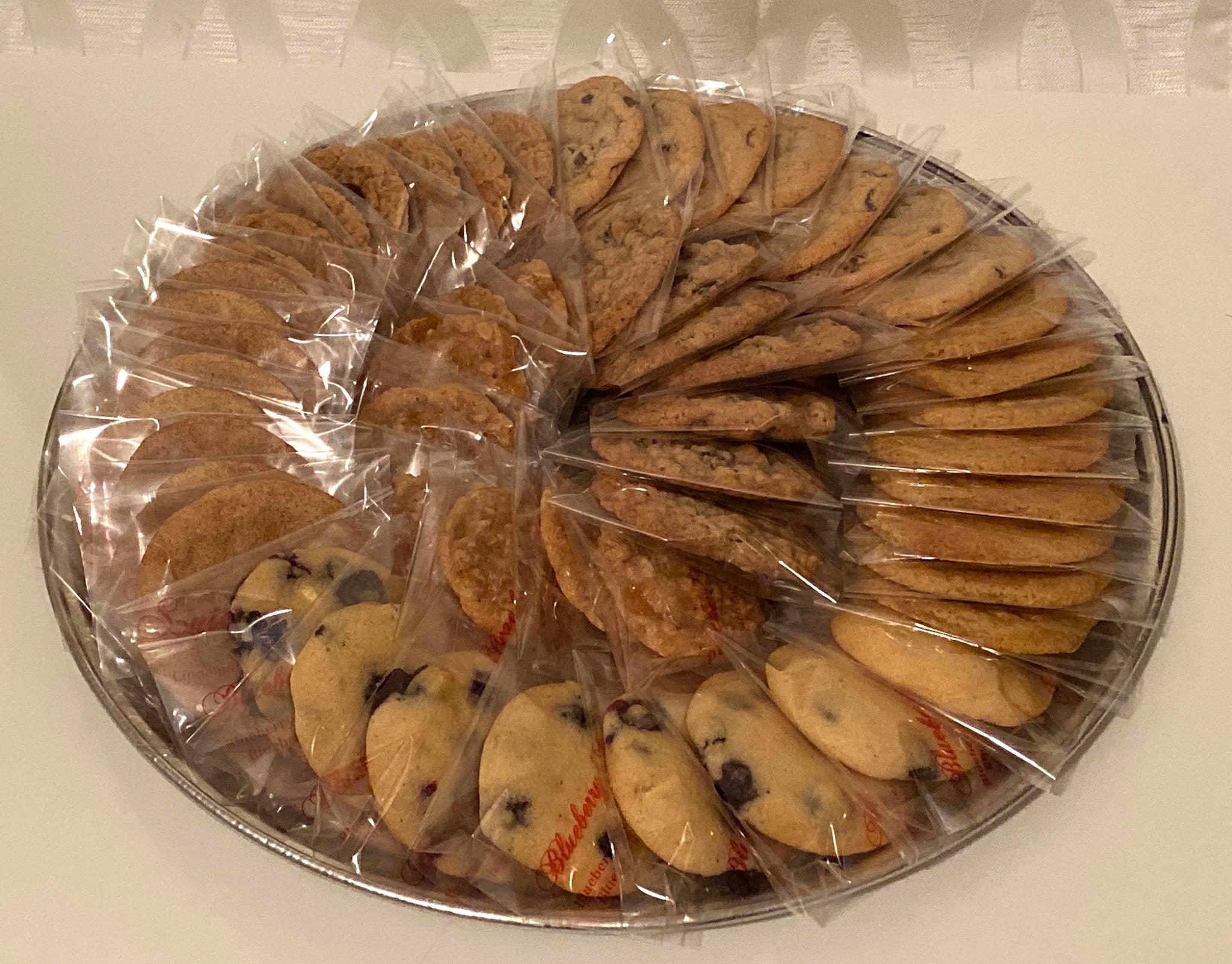 Cookie Trays