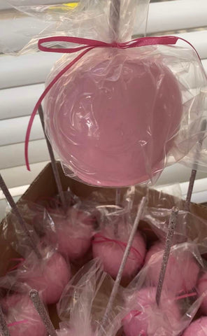 Candy Apples