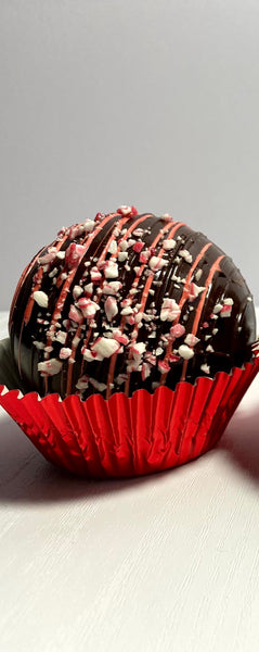 Semisweet Chocolate Shell