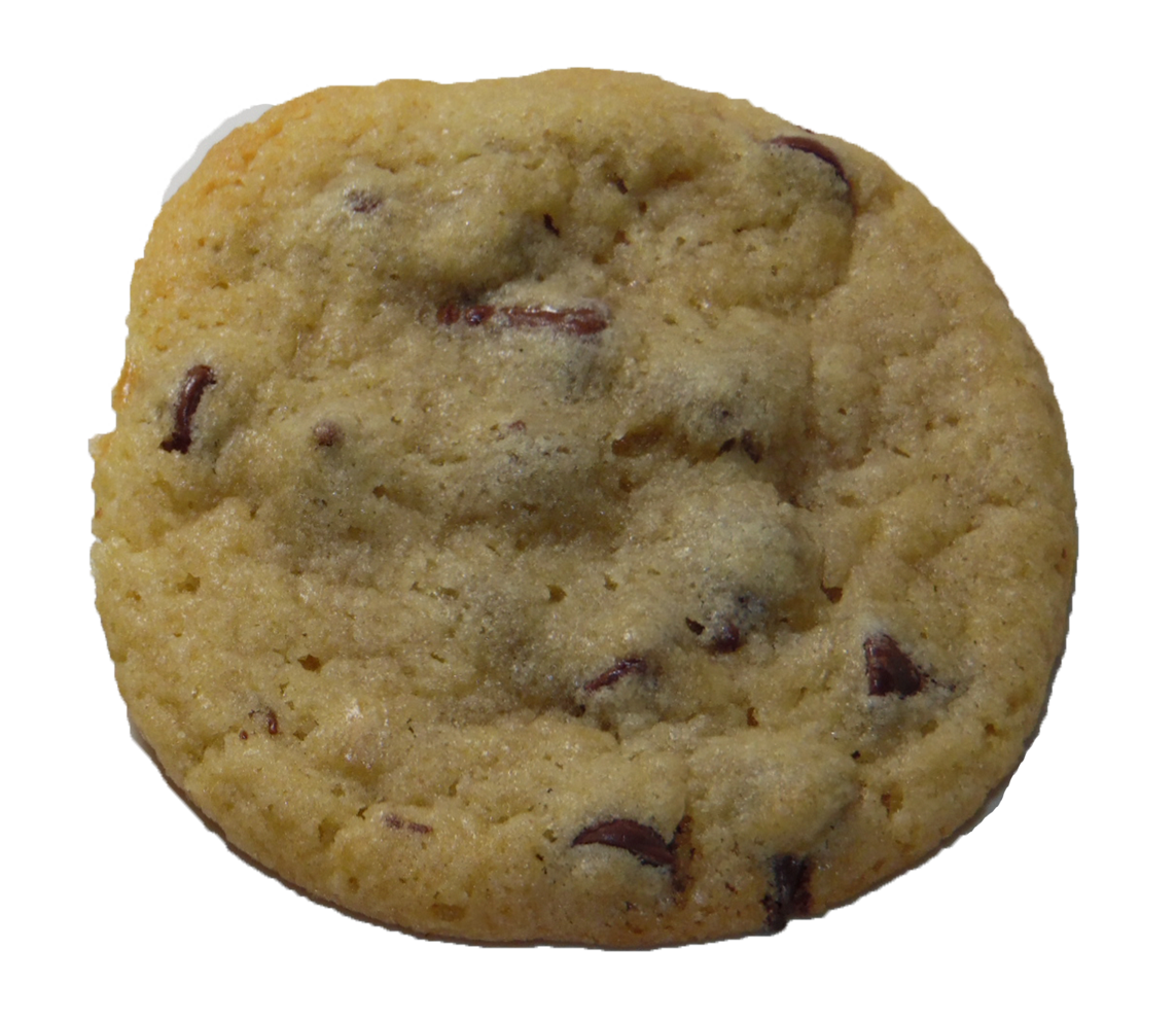 Jumping Chocolate Chip