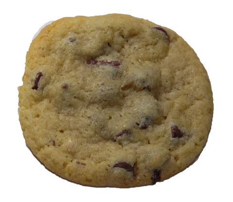 Jumping Chocolate Chip